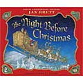 The Night Before Christmas