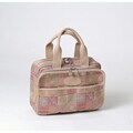 French Pistachio Hanging Personal Tote