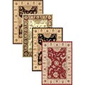 Coleen Mystic Area Rug (7'9 x 11')