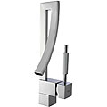 Kraus Chrome Millennium Bathroom Faucet