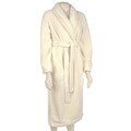 Plush Microfiber Robe