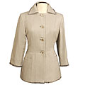Eye Women's Basketweave Topper Jacket
