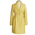 Eye Herringbone Women's Topper Jacket