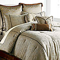 Lamair 4-Piece Comforter Set