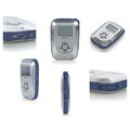Memorex Digital Audio Player with 2GB Hard Drive
