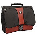 Swiss Gear Rugged Padded Laptop Messenger Bag