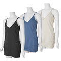 Energie Women's Spaghetti Strap Dress Top