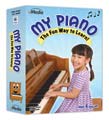 My Piano Educational Software