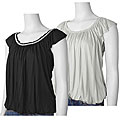 Everyday Brand Women's Embellished Blouse