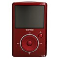 SanDisk Sansa Fuze 4 GB Flash Portable Media Player