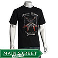 Men's 'Sweet Home Alabama' Lyrics T-shirt