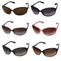Juicy Couture Women's 'Debbie' Sunglasses