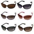 Juicy Couture 'Debbie' Women's Sunglasses