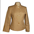 Eye Women's Tweed Jacket