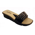 Sesto Meucci Sirius Slip-on Sandals