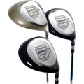 Prince Ladies Golf 14-piece Complete Club Set