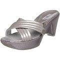 Via Spiga 'Secret' Women's Wedge Slides