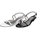 Via Spiga 'Campus' Women's Serpentine Sandals