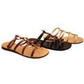 Daniblack Women's 'Grove' Sandals