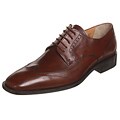 Harlan Brandon 'Douglas' Men's Lace-up Oxford