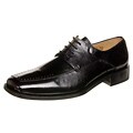 Harlan Brandon 'Martin' Men's Lace-up Oxford
