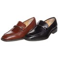 Harlan Brandon 'Raymond' Men's Slip-on Loafer