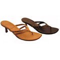Vaneli Marilva Thong-style Sandals