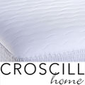 Croscill Microfiber High Loft Mattress Pad