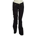 K Roque Women's Bootcut 5-pocket Jeans