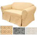 Basket Chair Slipcover