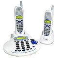 Northwestern Bell 35818-M1 5.8 GHz Multi-handset Cordless Phone