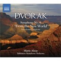 Dvorak: Symphony No. 9 'From the New World' Symphonic Variations