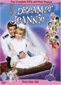 I Dream of Jeannie - The Complete Fifth Season - 4-Disc Set (DVD)