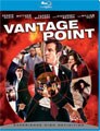 Vantage Point (Blu-ray Disc)