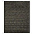 Hand-tufted Blue Misra Wool Rug (7'9 x 9'9)