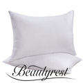 Beautyrest 400TC Down Alternative Bed Pillows (Set of 2)