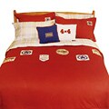 Jeep No Limits Red Comforter Set