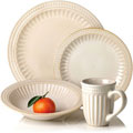 Gibson Regent Park 16-piece Dinnerware Set