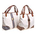 Tommy Hilfiger Beach Sand Slouchy Tote