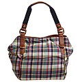 Tommy Hilfiger Balloon Tote