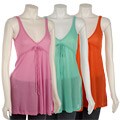 C&C California V-tank with Tie Empire Waist