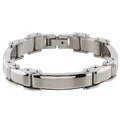 Stainless Steel Link Bracelet