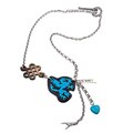 Diesel Charm Necklace