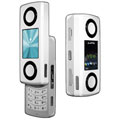 Latte BOOM Music Phone GSM Unlocked