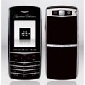 Sharper Image Platinum TSI909 GSM Phone