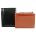 Castello Colombo Secure Billfold Wallet