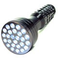 Ultra Bright 26 Bulb LED AAA Flashlight (Set of 2)