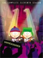 South Park - The Complete Eleventh Season (DVD)