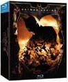 Batman Begins (Limited Edition Gift Set w/ Movie Money) (Blu-ray Disc)