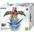 X360 - Fighting Stick Soul Calibur